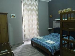 Imperial Holiday, Rome