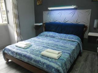 Imperial Holiday, Rome