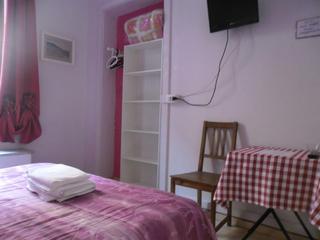 Imperial Holiday, Rome