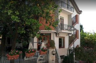 Angelina, Sorrento