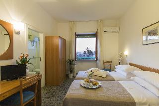 Angelina, Sorrento