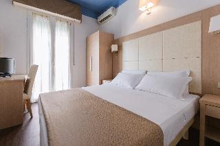 Hotel Fra i Pini, Rimini