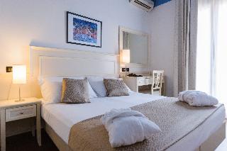 Hotel Fra i Pini, Rimini