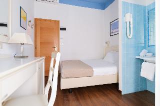 Hotel Fra i Pini, Rimini