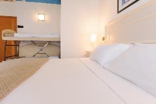 Hotel Fra i Pini, Rimini