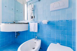 Hotel Fra i Pini, Rimini