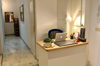 Aurelia 429 Fine Town House, Rome