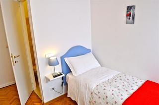 Aurelia 429 Fine Town House, Rome