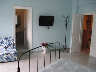 Aurelia 429 Fine Town House, Rome