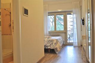 Aurelia 429 Fine Town House, Rome