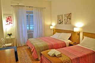 Aurelia 429 Fine Town House, Rome