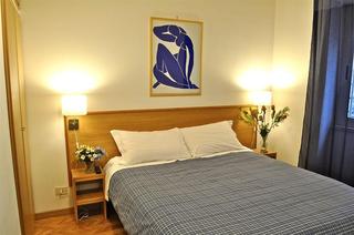 Aurelia 429 Fine Town House, Rome