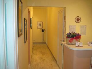 Aurelia 429 Fine Town House, Rome