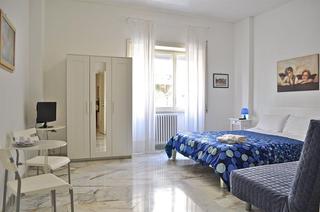 Aurelia 429 Fine Town House, Rome