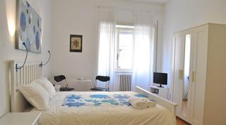 Aurelia 429 Fine Town House, Rome