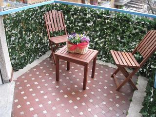 Aurelia 429 Fine Town House, Rome