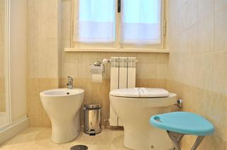 Aurelia 429 Fine Town House, Rome