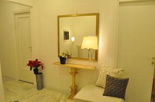 Aurelia 429 Fine Town House, Rome