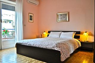 Aurelia 429 Fine Town House, Rome