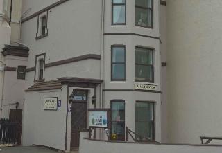 Marine View Guest House, York