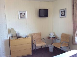 Marine View Guest House, York