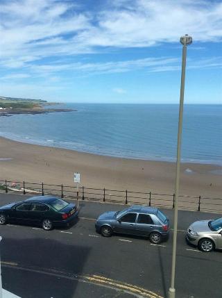 Marine View Guest House, York