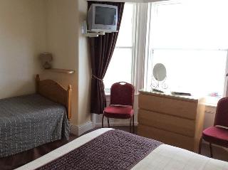 Marine View Guest House, York