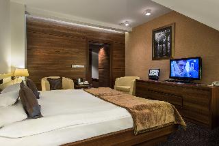 Rado Resort Spa & Wellness