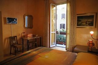 Fiocca B&B, Rome