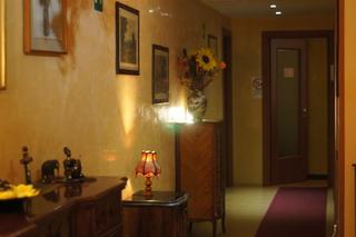 Fiocca B&B, Rome