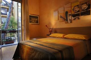 Fiocca B&B, Rome