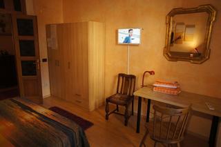 Fiocca B&B, Rome