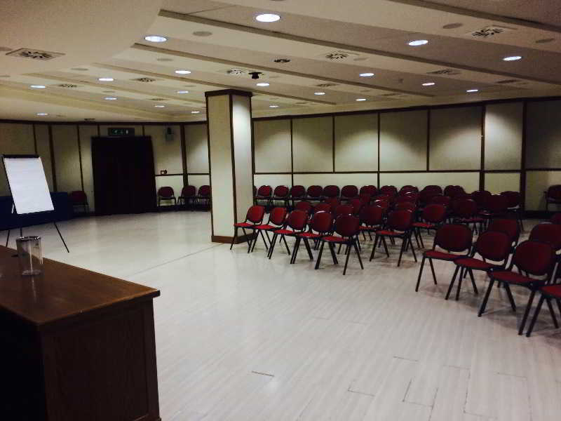 會議室