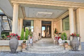 Hotel dei Pini, Rome