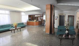 Hotel dei Pini, Rome