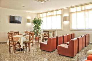 Hotel dei Pini, Rome