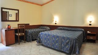 Hotel dei Pini, Rome