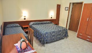 Hotel dei Pini, Rome