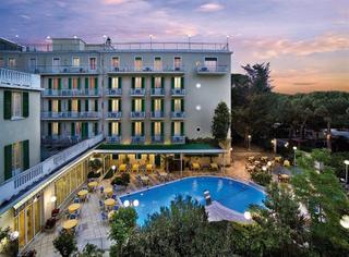 Vienna Touring, Rimini