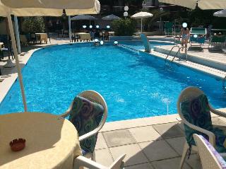 Vienna Touring, Rimini