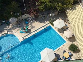 Vienna Touring, Rimini