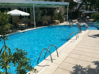Vienna Touring, Rimini