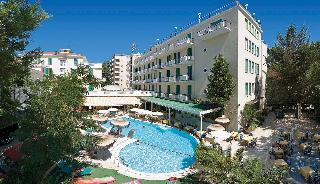 Vienna Touring, Rimini
