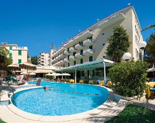 Vienna Touring, Rimini
