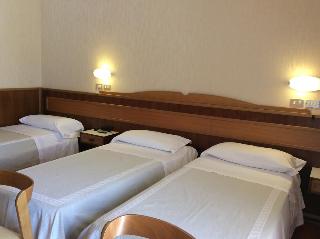 Vienna Touring, Rimini