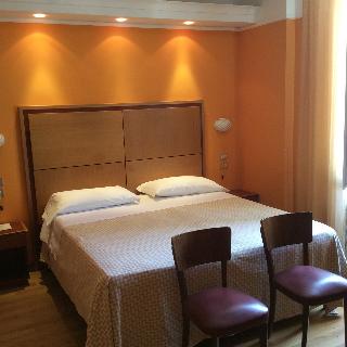 Vienna Touring, Rimini