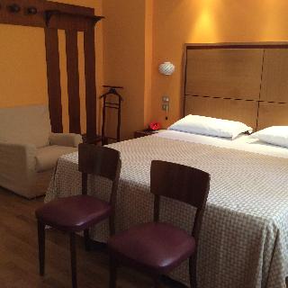Vienna Touring, Rimini