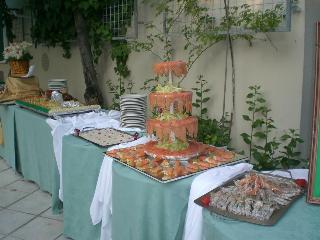 Vienna Touring, Rimini
