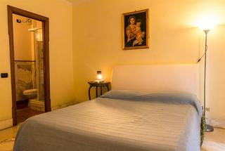 Martina Apartment - Piazza del Popolo, Rome