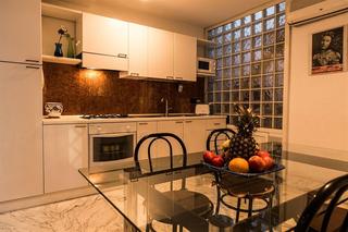 Martina Apartment - Piazza del Popolo, Rome